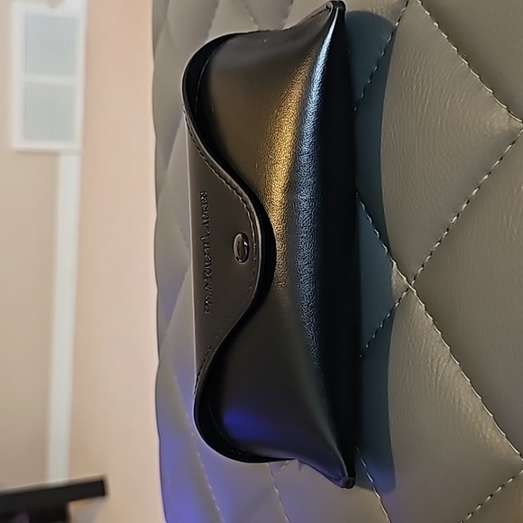 Brand new Polo Ralph Lauren glasses case - Picture 3 of 4